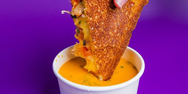 Tomato Soup