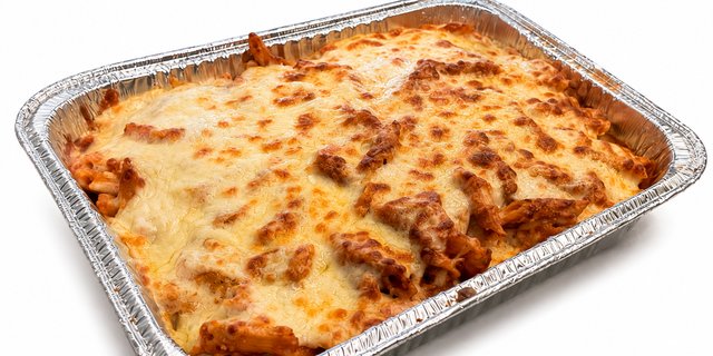 Baked Ziti