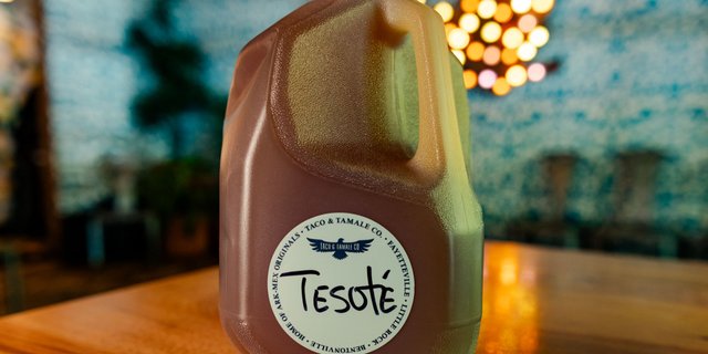 Tesote Gallon