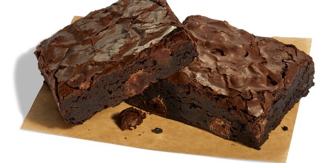 Ghirardelli Brownie Tray