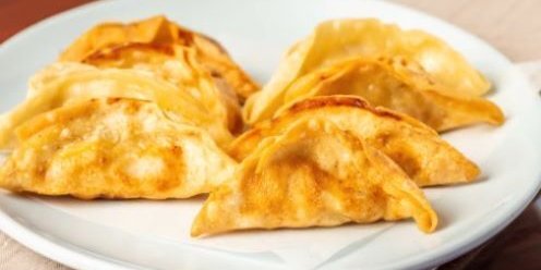 Gyoza