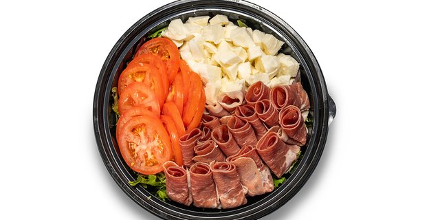 Prosciutto Salad
