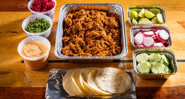 Taco Naco KC