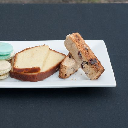 Pastry Platter