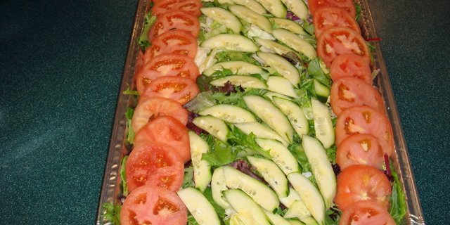 Garden Salad