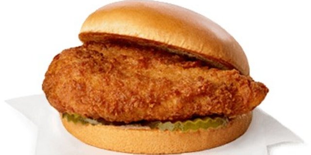 Chicken Sandwich