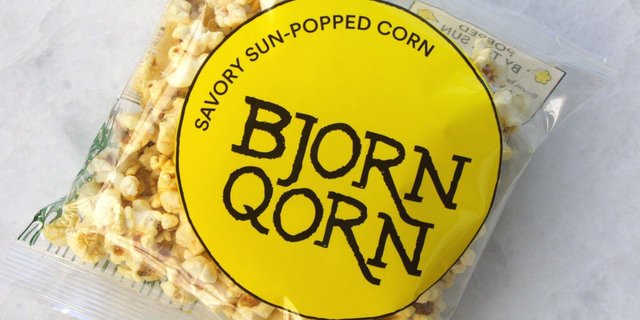 Bjorn Qorn