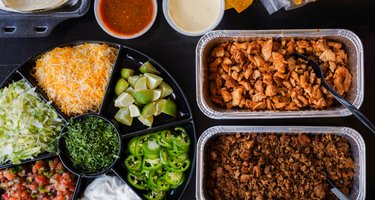 Kavas Tacos + Tequila