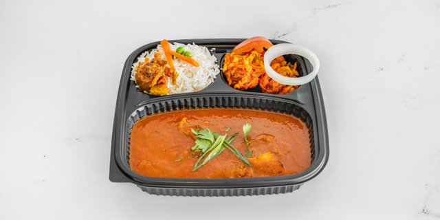 Chicken Curry