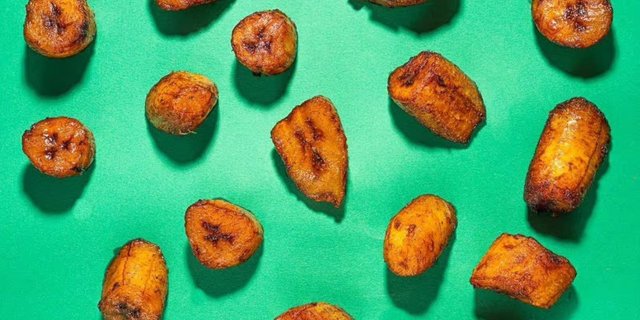 Maduros