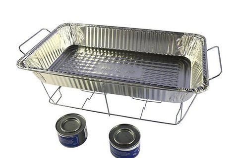 Disposable Chafing Dish