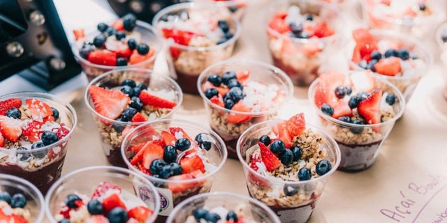 Acai Bowl Bar