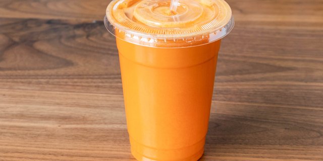 Indiana Sunrise Juice