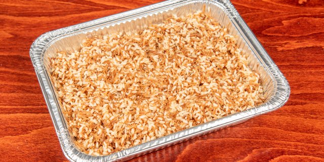 Rice Pilaf