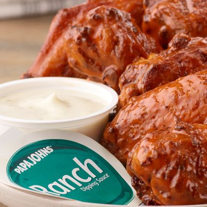 Buffalo Wings