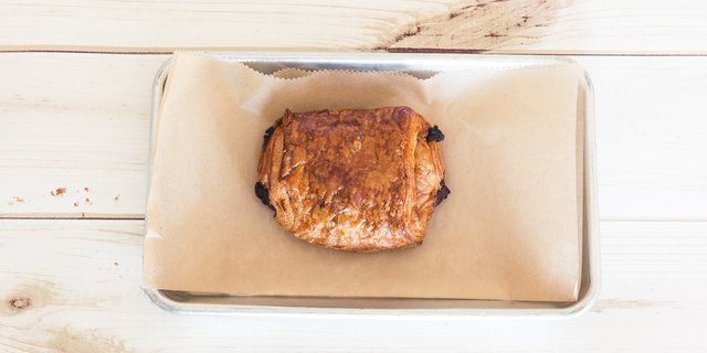 Pain au Chocolat