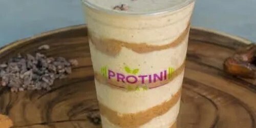 Vanilla Sky Shake