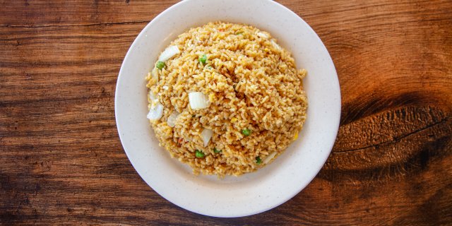 Fried Rice