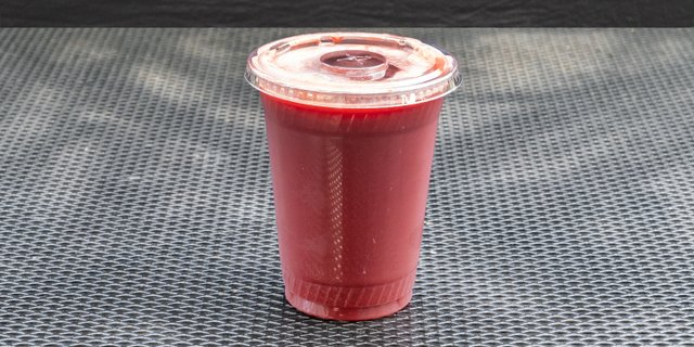 Fresh Juice