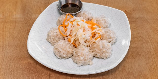50-pc Rice Dumpling Party Pack