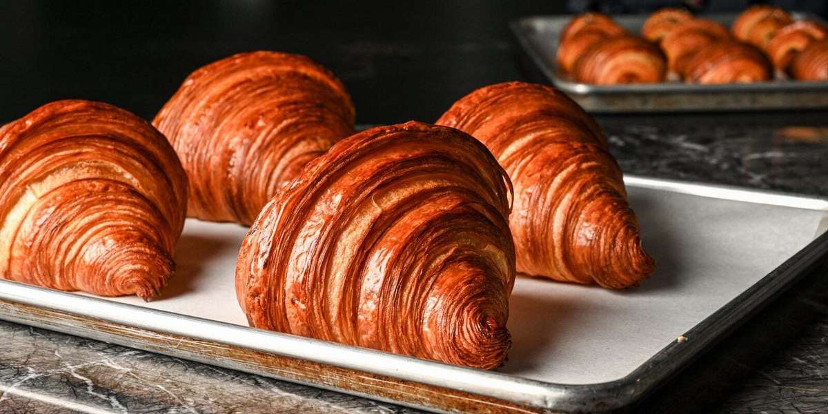 Love Croissants