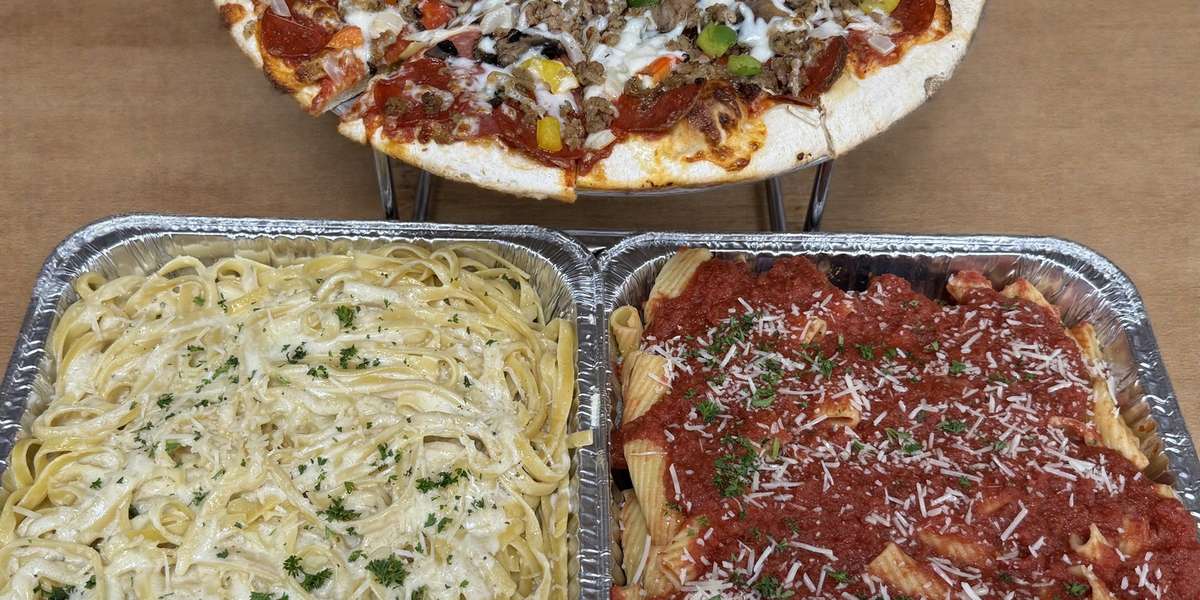 DiCicco's Old Town Clovis