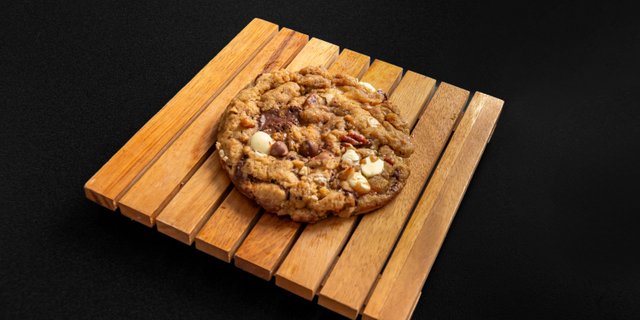 Dozen Delight Cookies