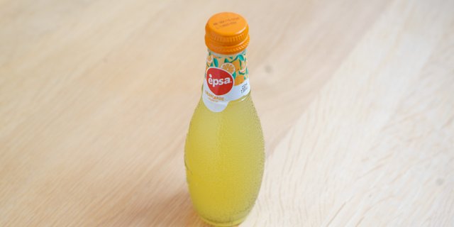 Epsa Orangeade