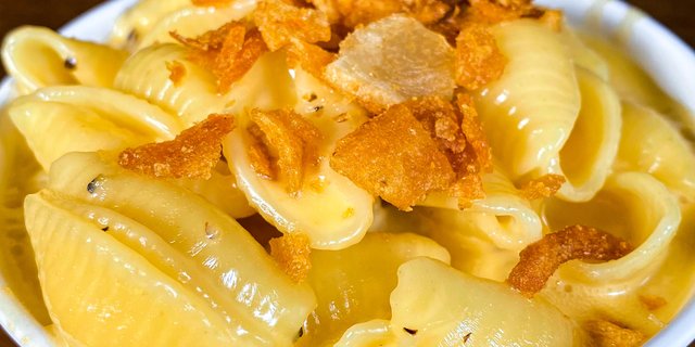 Merkts Mac N' Cheese