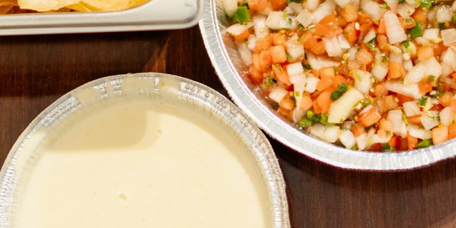Queso