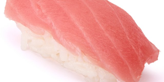 Tuna Nigiri