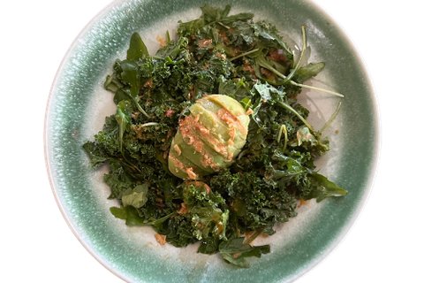 Green Salad
