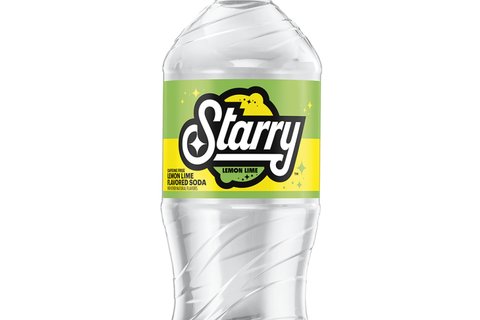 20 Oz Starry