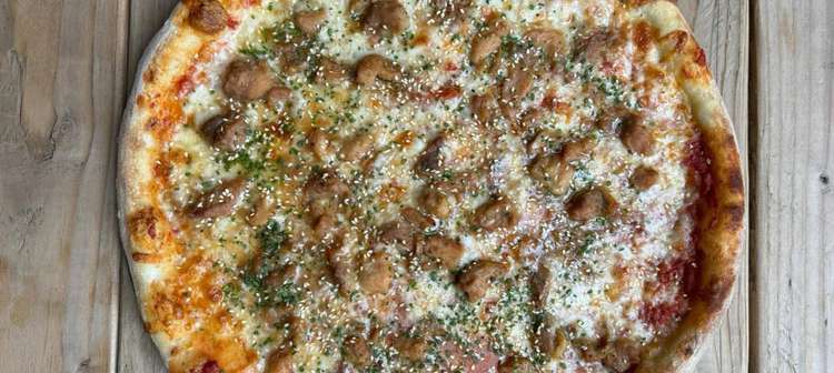 Ananas Pizzeria