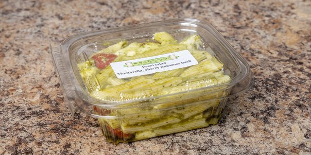 Pesto Salad