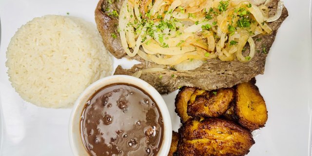 Bistec De Palomilla