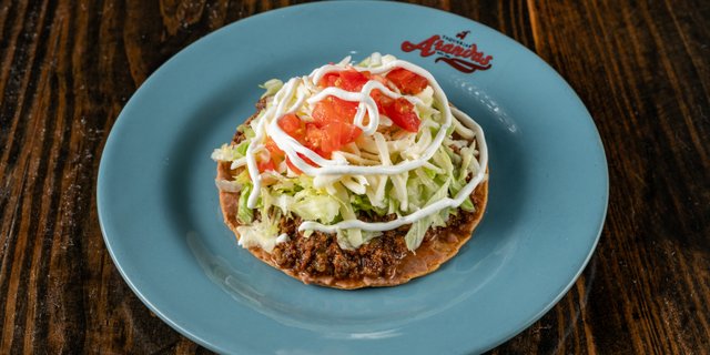 Tostadas