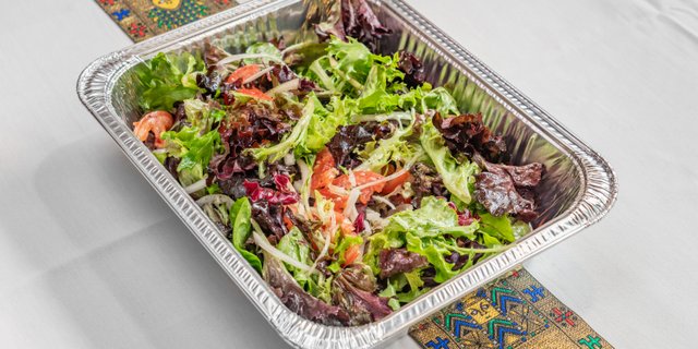 House Salad