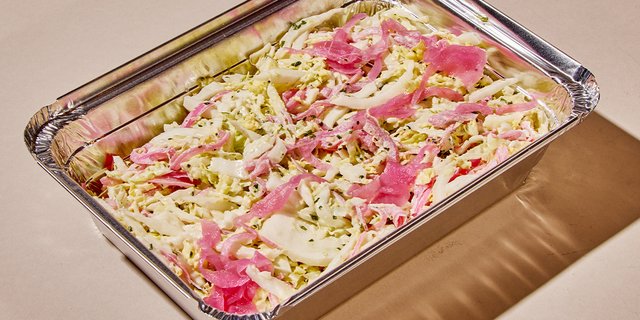 Coleslaw