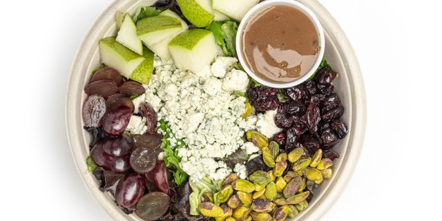 Signature Salad