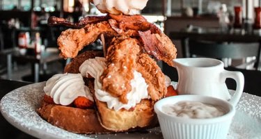 Maple Bacon