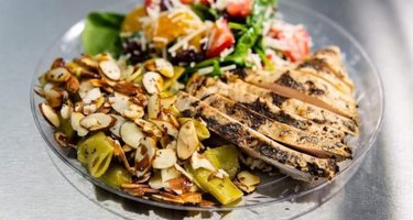 Bissel Catering