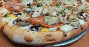 Popolo's Pizza