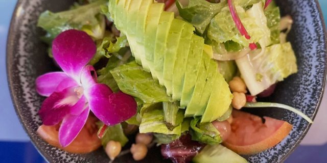 Kush-Fu-Salad