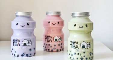 Yaya Tea
