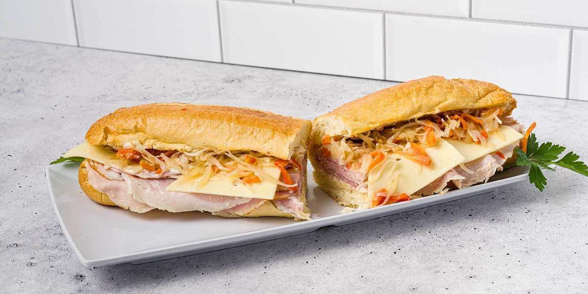 Kowalski Deli
