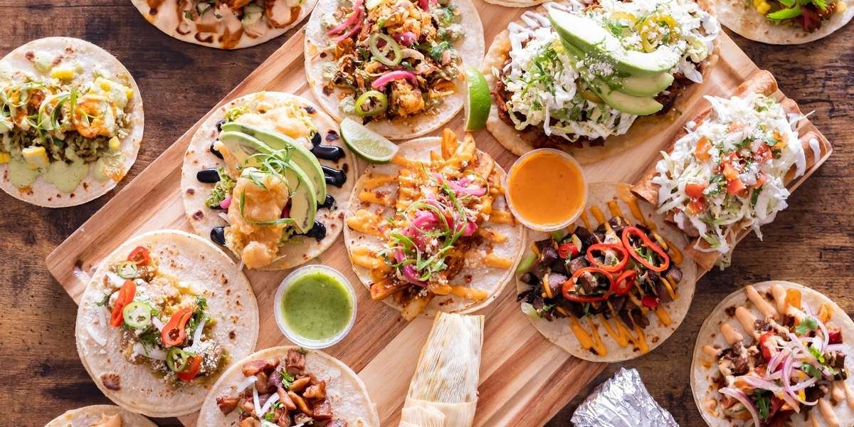 Taco Bamba