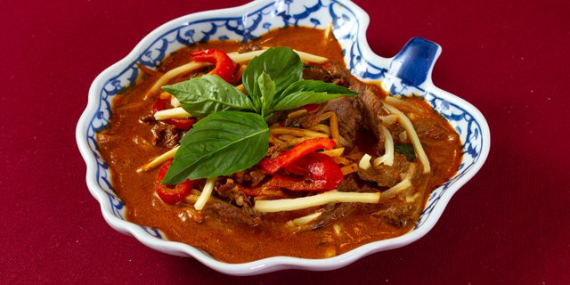 Lamb Curry