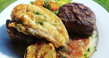 Wadsworth Inn Restaurant & Catering