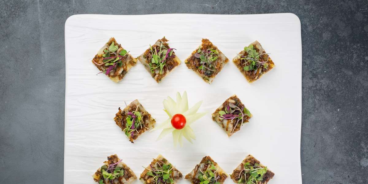 Beyond Events Catering